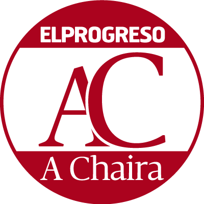A información de A CHAIRA en El Progreso.