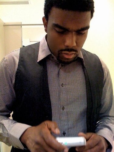 dpaton9's profile picture. 