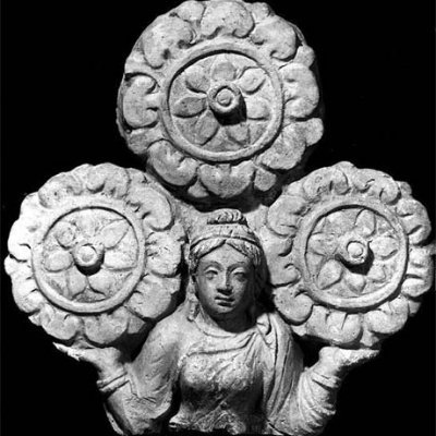 The Haḍḍa Archeo Database Project aims to facilitate the study and perpetuate the memory of the archaeological heritage of the monasteries of Haḍḍa, now lost.