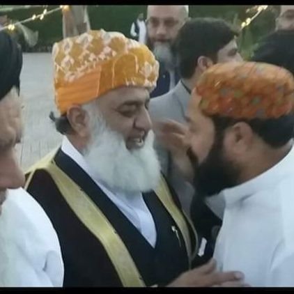 sasoliyaqoob960's profile picture. Politician