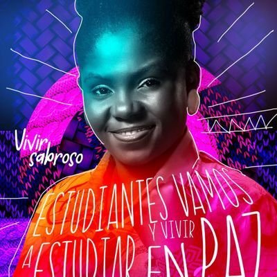 #Petrista❣️#FranciaSíMeRepresenta💃🏿🕊

Ing de Sistemas e Ing Industrial-Esp en Seguridad y Salud en el Trabajo - Esp en Gerencia Empresarial.Mi motor el AMOR☺