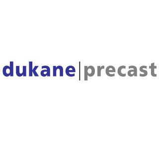 Dukane Precast, Inc. is an industry leader in the manufacturing of precast/prestressed concrete.