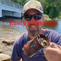 TRHS RUSTY(@Rustys_Revenge) 's Twitter Profileg