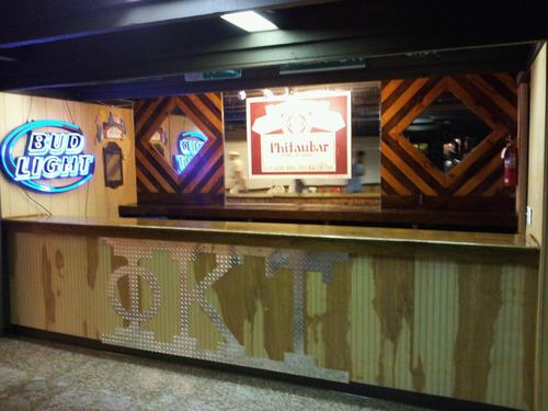 Rho_PhiTau_RPI's profile picture. Rho Chapter at Rensselaer Polytechnic Institute