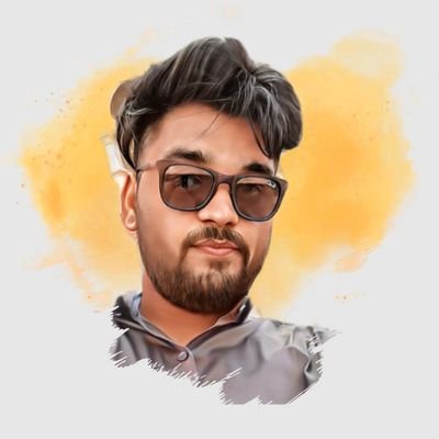 Geek 📲 | MSDian 🏏 | Foodie 😋 | Believer ✨ | 🇼 + 💙 {code=poetry} | Computer Engineer 🎓 | Full Stack Developer | Learning & Exploring ✨👨💻