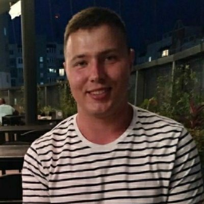 AlexRadchenko_'s profile picture. web developer