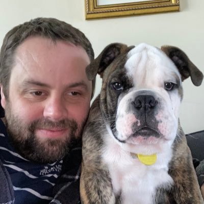 Technical Lead for @CaxtonPayments. All opinions are my own.