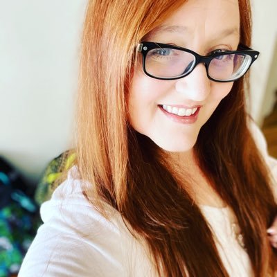 she/her, daughter, mummy, wife, sister, friend, Aunt, LGBTQIA ally, autism parent, student, pro-choice, liberal, red head, British, and fangirl of many things.