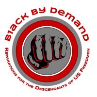 BlackbyPopularDemand(@B1ackByDemand) 's Twitter Profile Photo