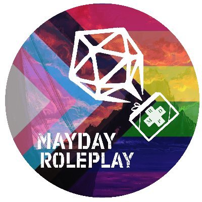 MaydayRoleplay Profile Picture