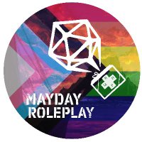 Mayday Roleplay(@MaydayRoleplay) 's Twitter Profile Photo