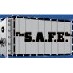 The S.A.F.E. Co (@thesafeco) Twitter profile photo