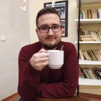 Matúš Prokopič (@matusprokopic) 's Twitter Profile