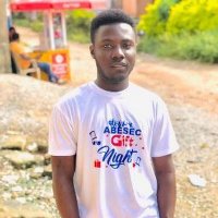 Joseph Baffoe (@josephb21186207) 's Twitter Profile