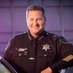 Sheriff Scott Jones (@SheriffSJones) Twitter profile photo