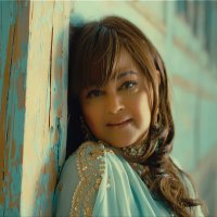 ALISHA CHINAI (@thealishachinai) 's Twitter Profile Photo