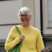 Sandra Schulte (@frauloewenzahn) 's Twitter Profile Photo