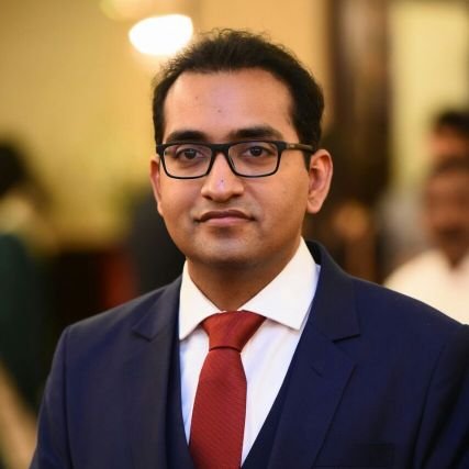 omarabid21's profile picture. A patriot who is striving for a peaceful , progressive & a vibrant Pakistan 🇵🇰