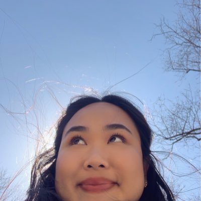@westernu alum x2. PR/social by day, proud child of refugees, lover of dimsum, and user of the Oxford comma also by day. I sleep at night. She/her.