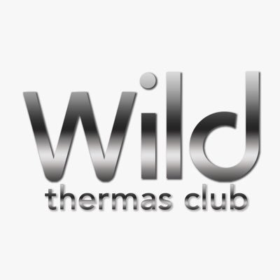 🍆💦Encontros do Clube dos Pauzudos: todos os DOMINGOS, TERÇAS e SEXTAS, na @WildThermasClub💦🍆