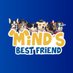 Mind's Best Friend (@mindsbf) Twitter profile photo Mind's Best Friend (@mindsbf) Twitter profile photo