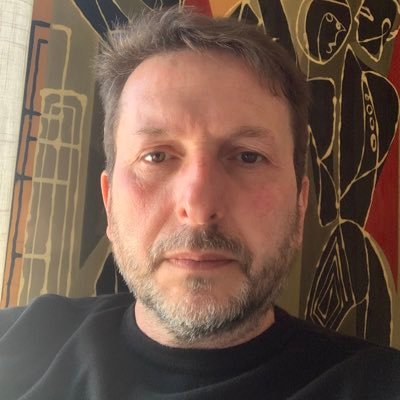 Dad, Drug Developer, Computational Chemist at @vertexpharma - views my own