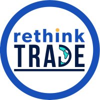 Rethink Trade(@RethinkTrade) 's Twitter Profile Photo