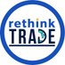 Rethink Trade is also @rethinktrade.bsky.social (@RethinkTrade) Twitter profile photo