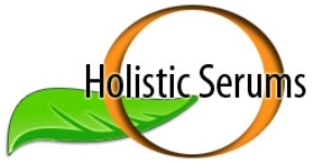 Holistic Serums are unique because they use only natural oils, extracts, clays, seeds, etc in their composition.