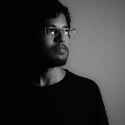 pablohenriqueop's profile picture. front-end developer