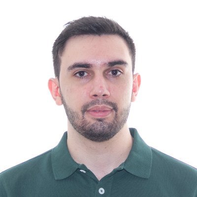 sanesedu's profile picture. PhD student @TU_Muenchen