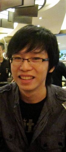 AnthonyJanuar's profile picture. sick of people who only think about themselves.. ~.~