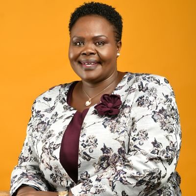 Current EALA MP @EA_Bunge. | Former Director @KenyaPower (2018 - 2020) .| First Women Representative @nandi029 (2013-2017) - Christian | Mother | Wife| Teacher.