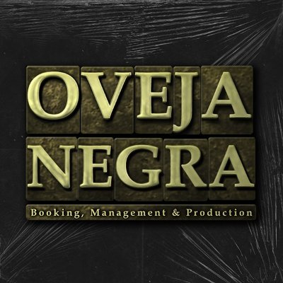 Oveja Negra es un grupo de mentes y personajes únicos que tienen una característica en común: La pasión por la producción de espectáculos, tours.