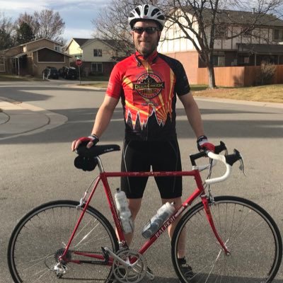 Physician-Scientist, Thyroid Cancer specialist, Tenor, avid cyclist