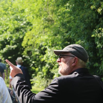 Wilhelm_Weber's profile picture. Passing comments on the way home +