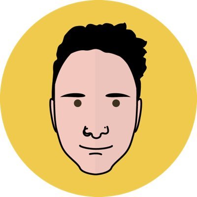 Freelance Designer and Head of Design & UX at @ghystonsoftware