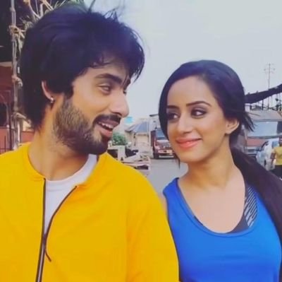 RushaAffinity's profile picture. 