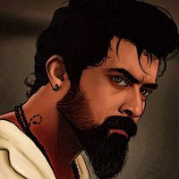 ℕⅈℍᗅՏ (@nihas_nihaa) 's Twitter Profile