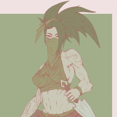 minkchunさんのプロフィール画像