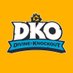 Divine Knockout - DKO (@DKOgame) Twitter profile photo