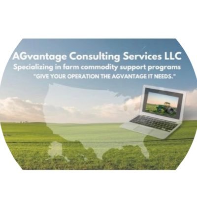 AGvantage specializes in farm commodity support programs. Presenting program and funding opportunities to give your operation the AGvantage it deserves.