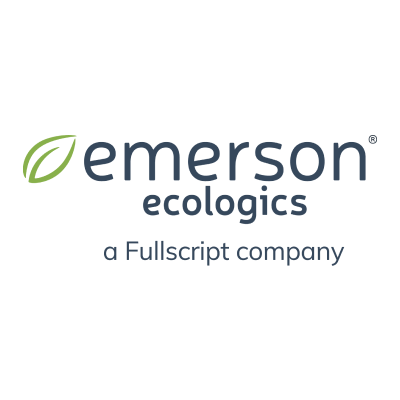 Emerson Ecologics is now part of @FullscriptHQ. As one, we are working together to enable the future of integrative care delivery.