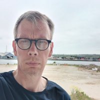Kent Skjerning Thomsen (@kentst) 's Twitter Profile