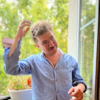 Louis Cantuel (@louiscantuel) 's Twitter Profile Photo Louis Cantuel (@louiscantuel) 's Twitter Profile Photo