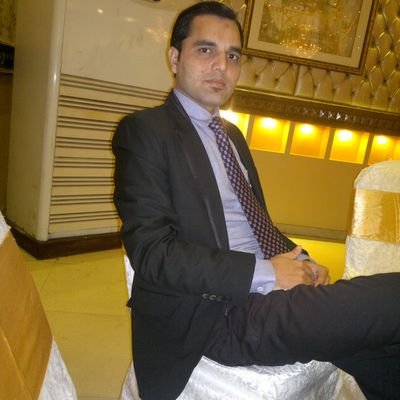 Khaninam130's profile picture. فَبِأَيِّ آلاءِ رَبِّكُمَا تُكَذِّبَانِ
#NeverGiveUp #Patriot Pakistani #Retweet is not n Endorsement
#Let's be an Optimistic Hum@n Being