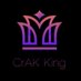CrAK King (@CrAKKing23) Twitter profile photo