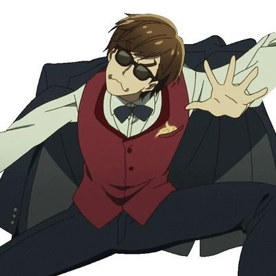 Prismeyu's profile picture. 