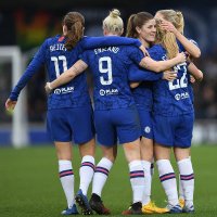Hurlingham Park To Kingsmeadow (@cfcwstats) 's Twitter Profile