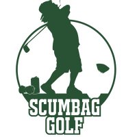 scumbag.golf(@scumbagolf) 's Twitter Profile Photo